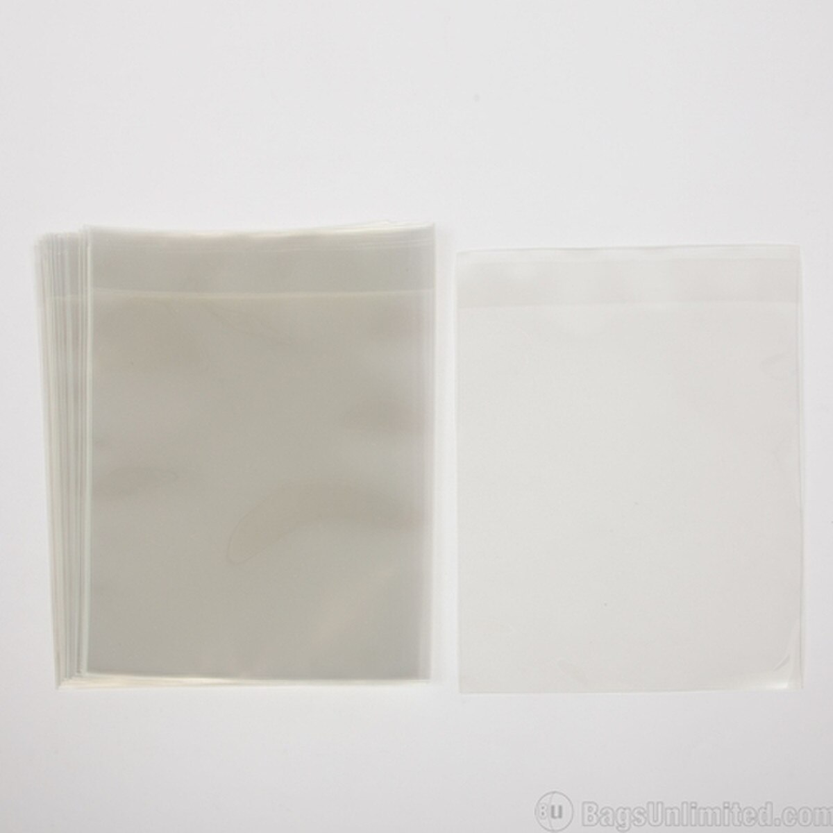 These Glolden Age Comic 4 mil Mylar